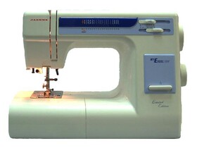 Швейная машина Janome My Excel 18W