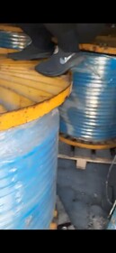 Продажа Силового семижильного кабеля в титановой оболочке