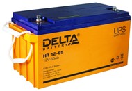 Аккумуляторная батарея Delta HR 12-65