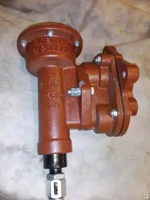 Авторежим 265А-4.