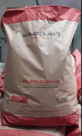 Бентонит Bur Gel Plus