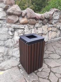Услуги по полимерно-порошковому окрашиванию.