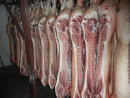 Мясо свинины 1, 2 и 4 категории в п/т от производителя ГОСТ!!!