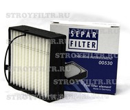 Фильтр для Separ SWK-2000/5 30 микрон 00530