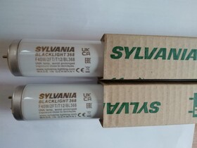Лампа бактерицидная LightTech LTC 15W