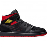 Nike Air Jordan 1 Retro Black/Red