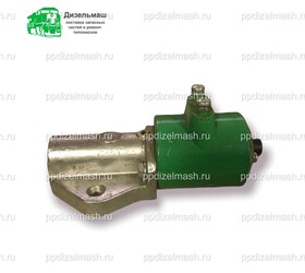 вентиль ВВ-34 110В