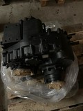 Раздаточная коробка ZF 1600/300 Камаз 6522, 65222