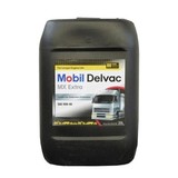 Масло моторное Mobil Delvac MX Extra 10W40