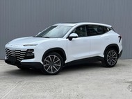  Новый автомобиль Jetour Dashing 2023