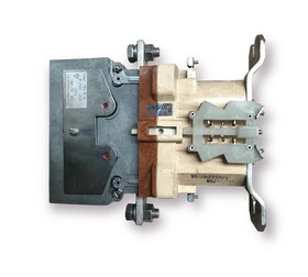 Контактор МК 6-10 У3 400 А 75 В