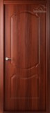 Межкомнатная дверь Перфекта (полотно глухое) Орех итальянский - 2,0х0,6