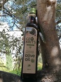 Оливковое масло пр-во Греция