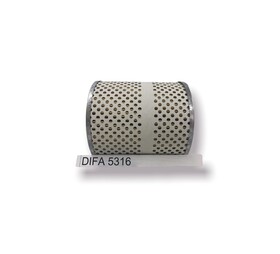 фильтрующий элемент очистки масла DIFA 5316