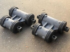 тяга буксы в сборе верхняя 5ТП.234.113