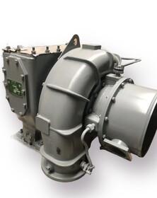 турбокомпрессор ТК-30 С-02