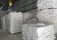 Мука пшеничная хлебопекарная оптом от 16,10 руб/кг