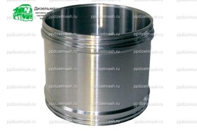 Рубашка гильзы цилиндра 6Д49.36.02-1