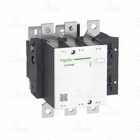 Пускатель 330А LC1F330M7 Schneider Electric