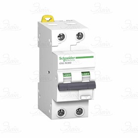 Дифавтомат АВДТ Schneider Electric