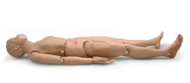 Тренажер СЛР CPR Simon Full Body (в полный рост) с пакетом OMNI®