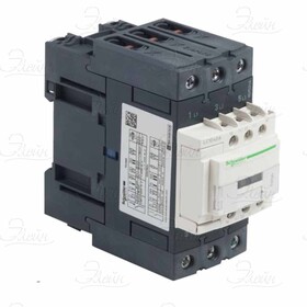 Пускатель LC1D Schneider Electric