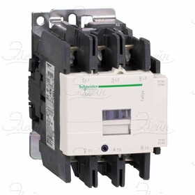 Контактор 80А LC1D80M7 Schneider Electric