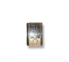 ТРПУ-1-УХЛ3 110в 0,6А