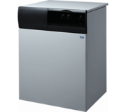 Напольный газовый котел Baxi серия SLIM 2.230 i