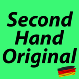 Одежда секонд-хенд оригинал из Германии