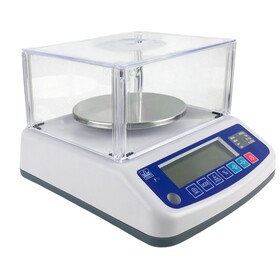 Весы лабораторные Масса-К ВК- 600.1 (600 г, 0,02 г, внешняя калибровка)