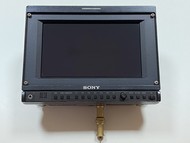 Профессиональный монитор Sony PVM 740