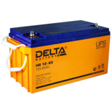Аккумулятор Delta HR 12-65
