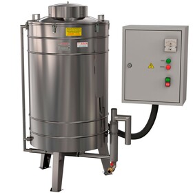 Аквадистиллятор ДЭ-100 (100 л/ч)