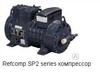 Refcomp SP2 L0300 полугерметичный поршневой компрессор V-производительностью 17,50 м3/час производст