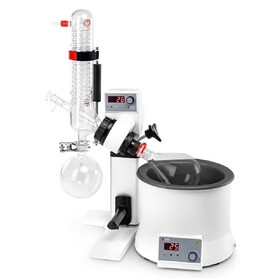 Испаритель ротационный DLAB RE100-S (200 об/мин, 180 °C)