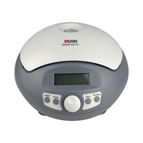 Микроцентрифуга DLAB D2012 plus (500-15000 об/мин), арт. 9032002121