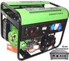 Газовые генераторы Green Power 1-5 кВт от официального дистрибьютора в РФ