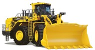 Бортовой редуктор в сборе 427-22-12002 Komatsu