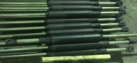 Регуляторы тормозных рычажных передач РТРП-675-М