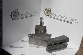 Клиновые опоры 110, 130   от производителя.