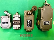 Конечные выключатели впк, вк, вп, ву, ку, нв, впв, вкм, honeywell, fael