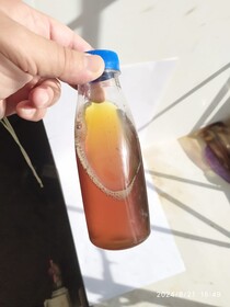 Основа бурового раствора.