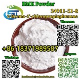 High Purity CAS 34911-51-8 2-Bromo-1-(3-Chlorophenyl)Propan-1-One