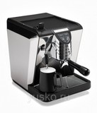 КОФЕМАШИНА NUOVA SIMONELLI OSCAR II BLACK + PROF.PRESSOSTAT