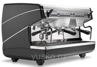 КОФЕМАШИНА NUOVA SIMONELLI APPIA II 2 GR V ВЫСОКИЕ ГРУППЫ