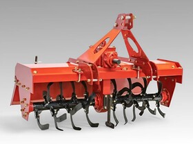 Почвофреза 1GQN-140 усиленная с карданом