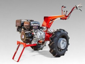 Мотоблок МТЗ Беларус-012WM (дв. Lifan 190F)