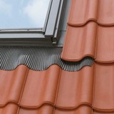 Оклад для VELUX PREМIUМ профилированной кровли SK06