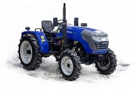 Трактор Lovol TE-354 HT